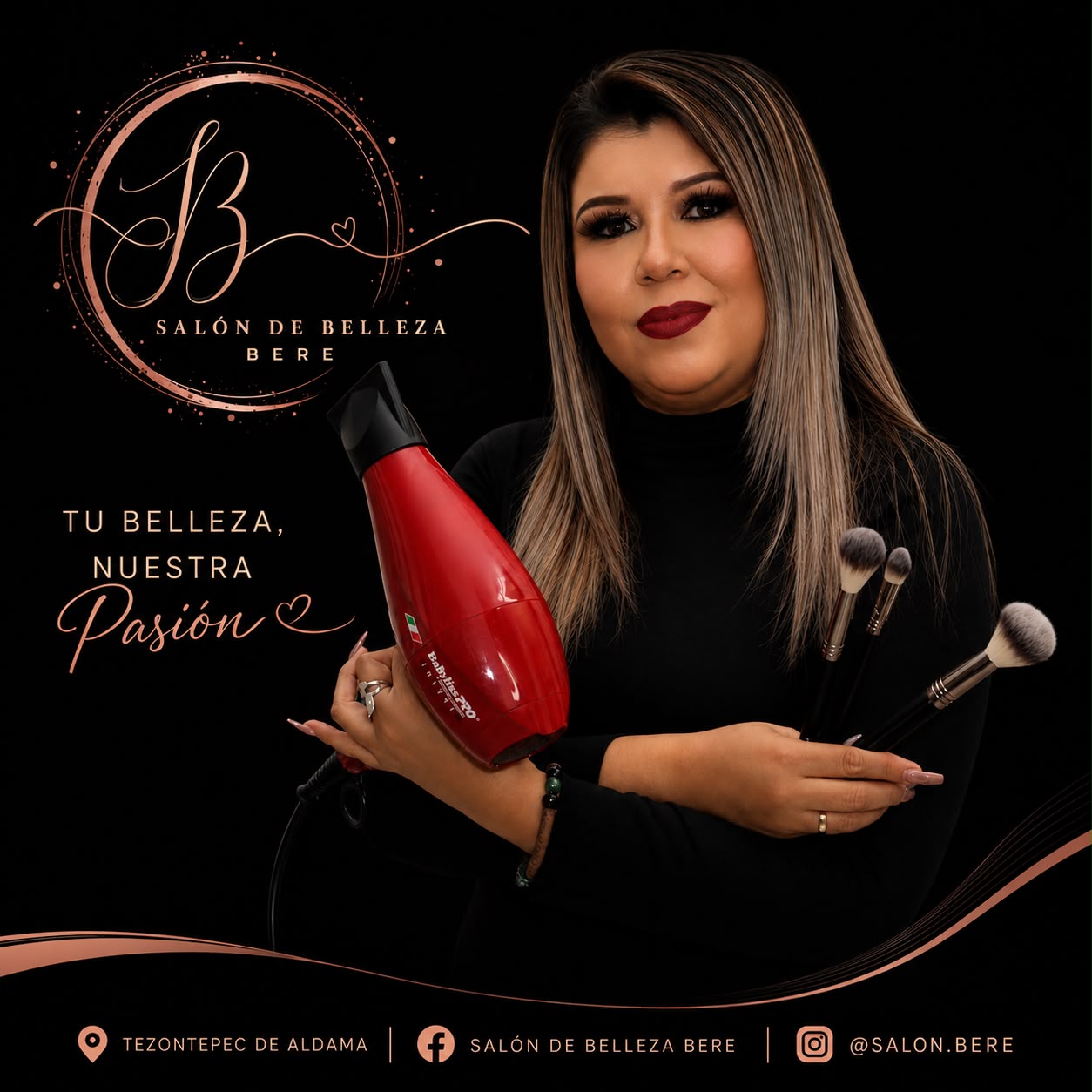 Irma Berenice Tabares Sendon
